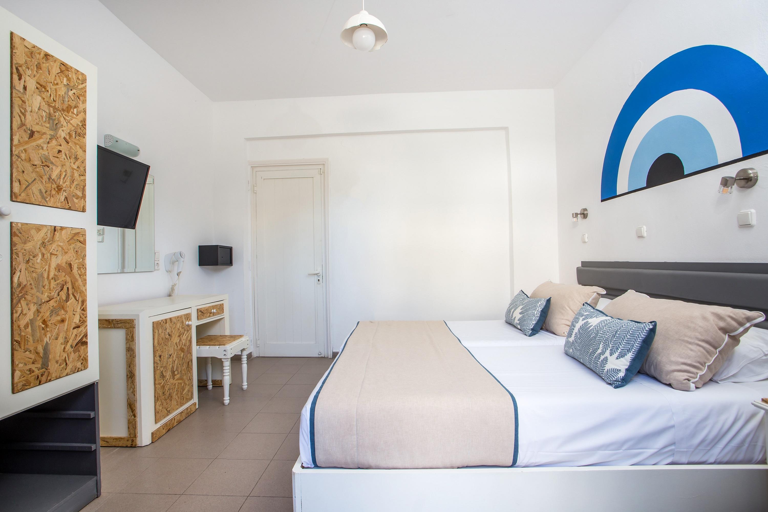 Tinas Plus Hotel 2* Faliraki