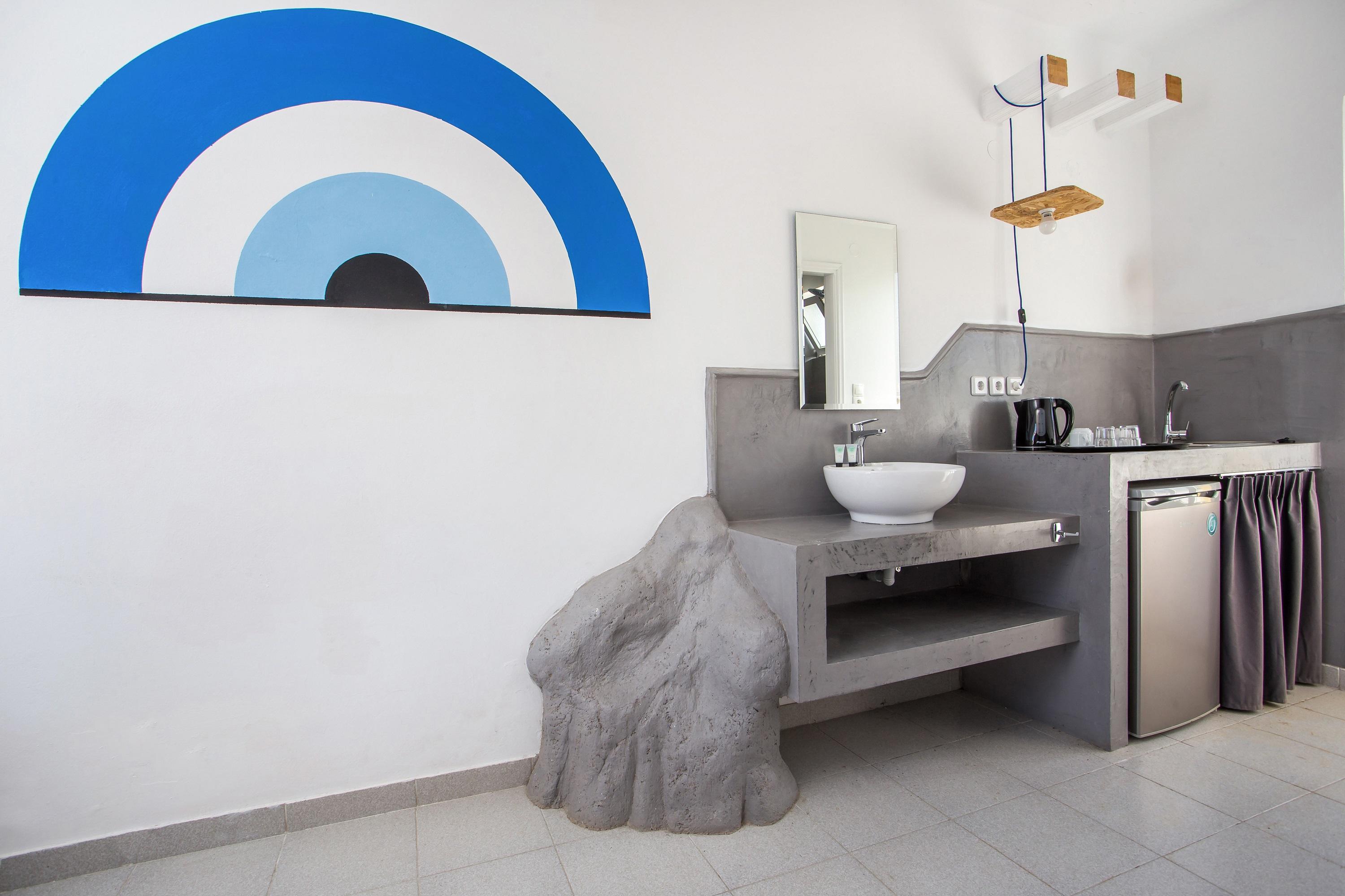 Tinas Plus Hotel Aparthotel Faliraki