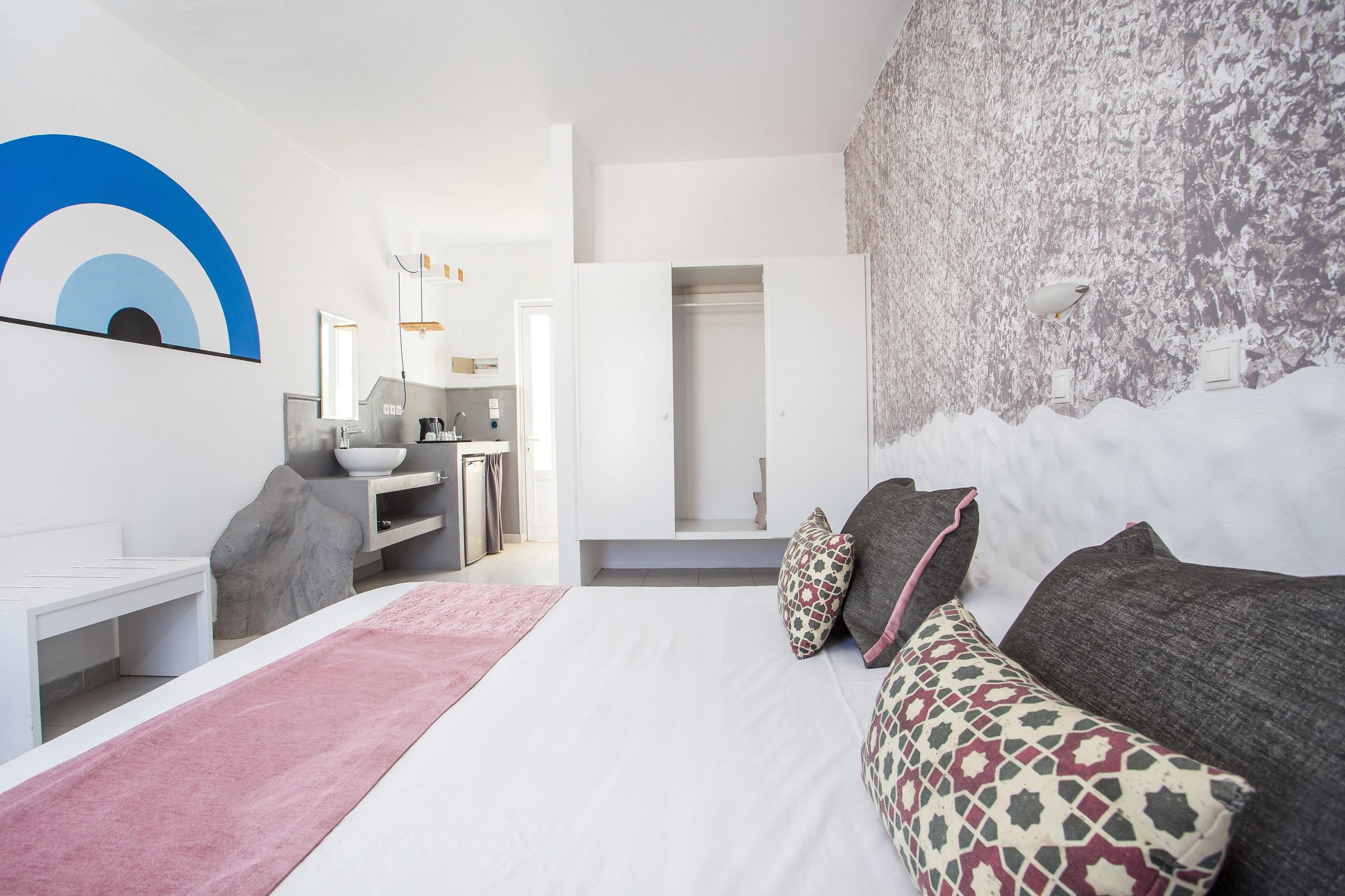 Tinas Plus Hotel Faliraki