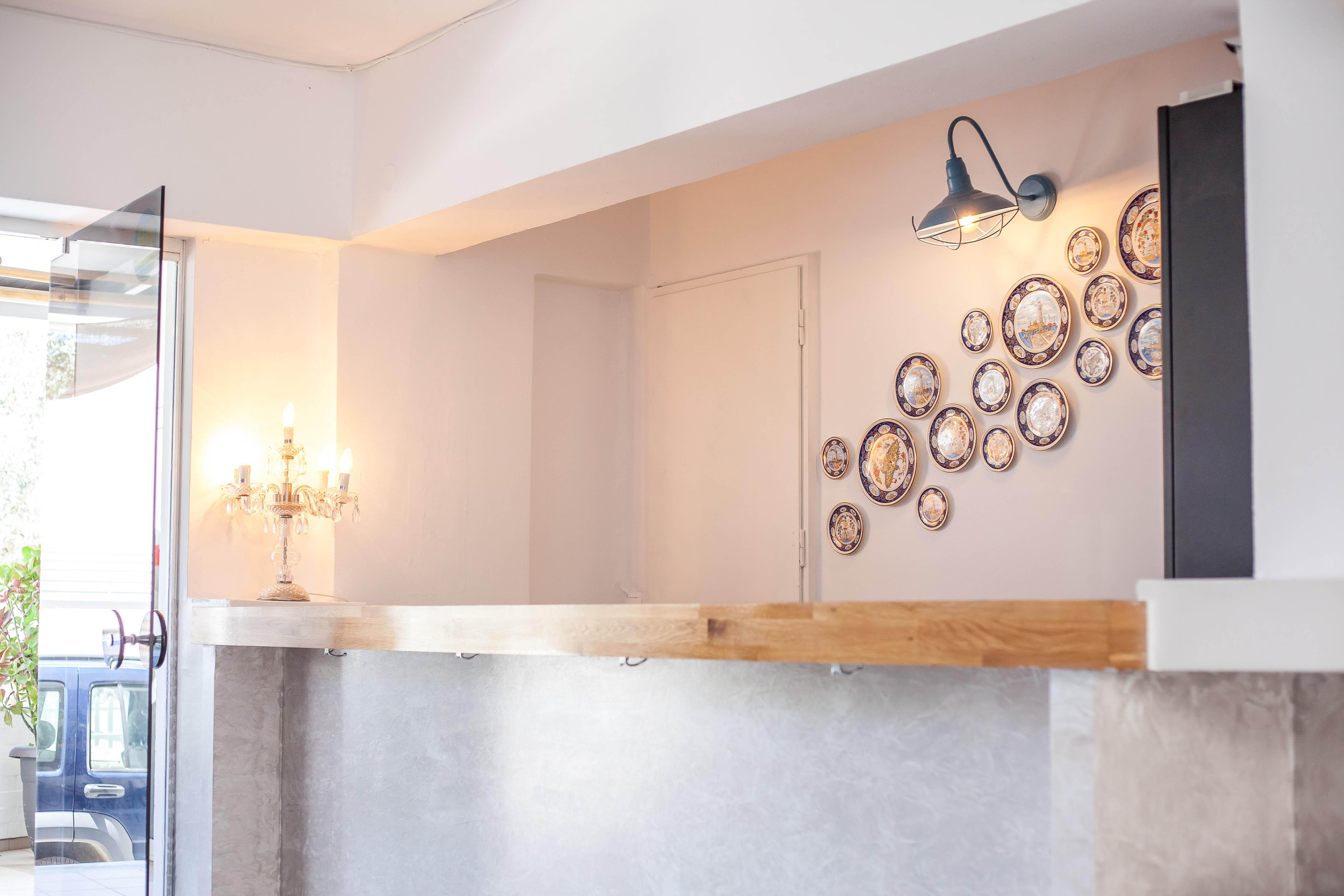 Aparthotel Tinas 2*