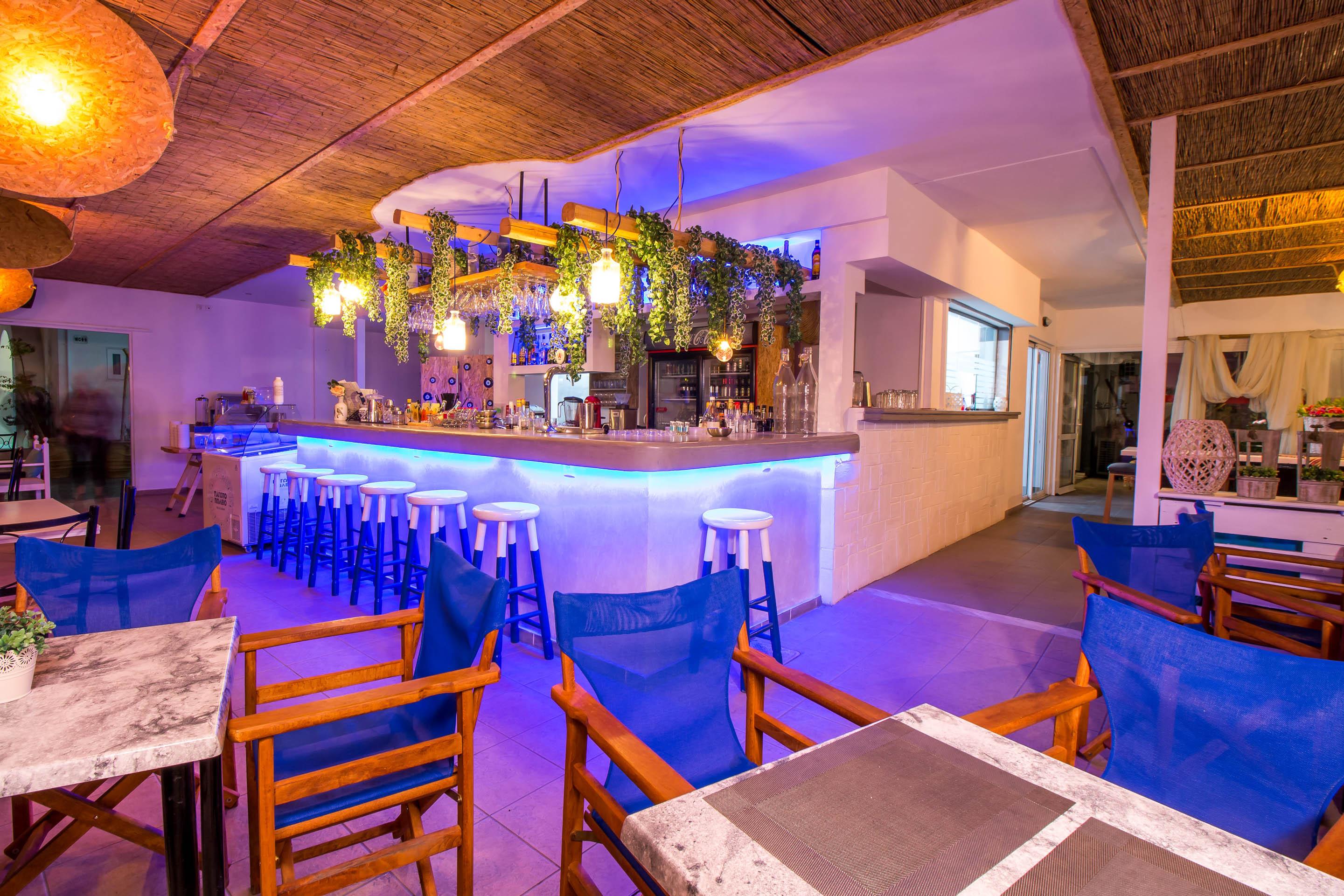 Aparthotel Tinas Plus Hotel 2*
