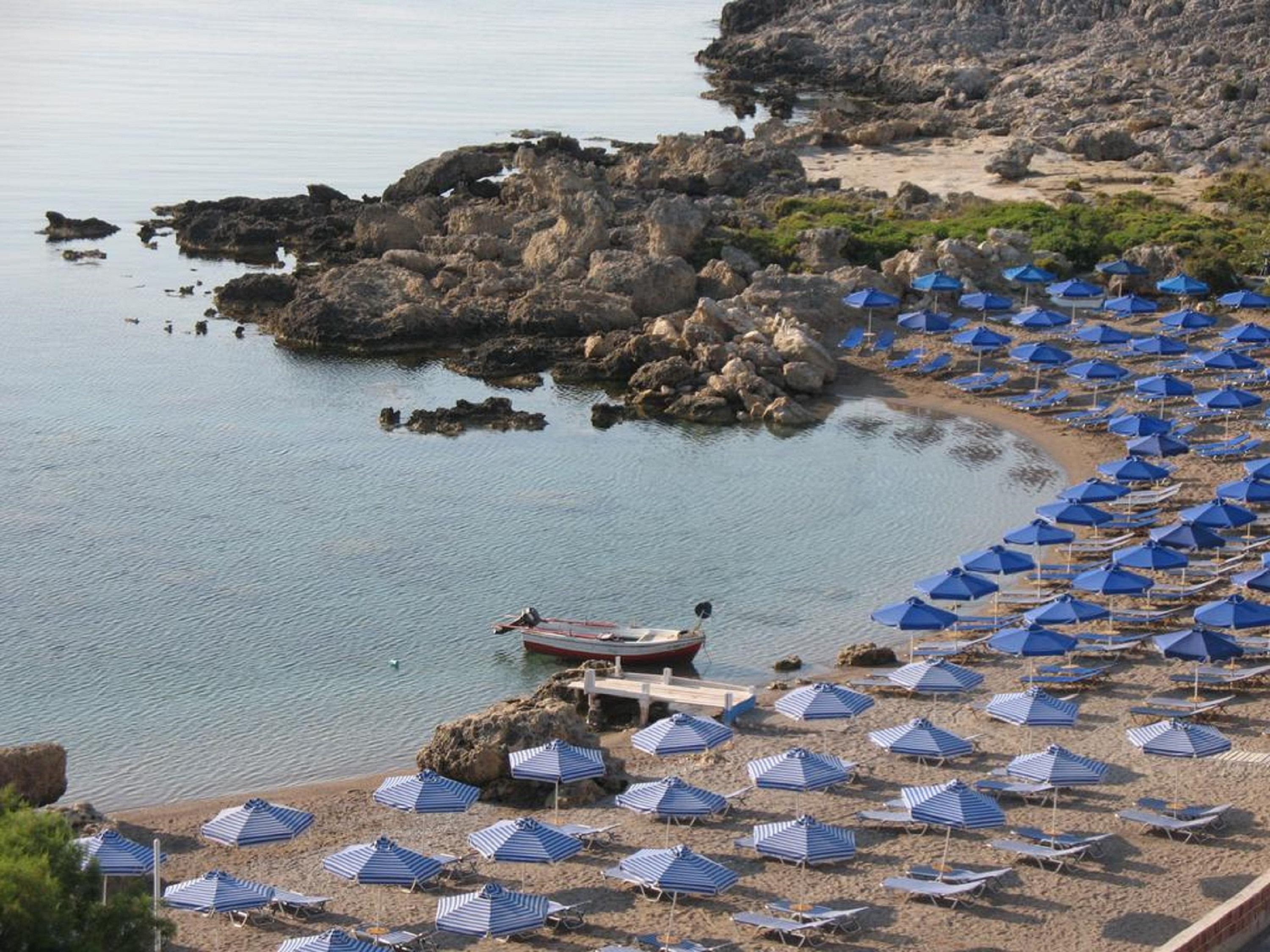 Tinas Plus Hotel 2* Faliraki