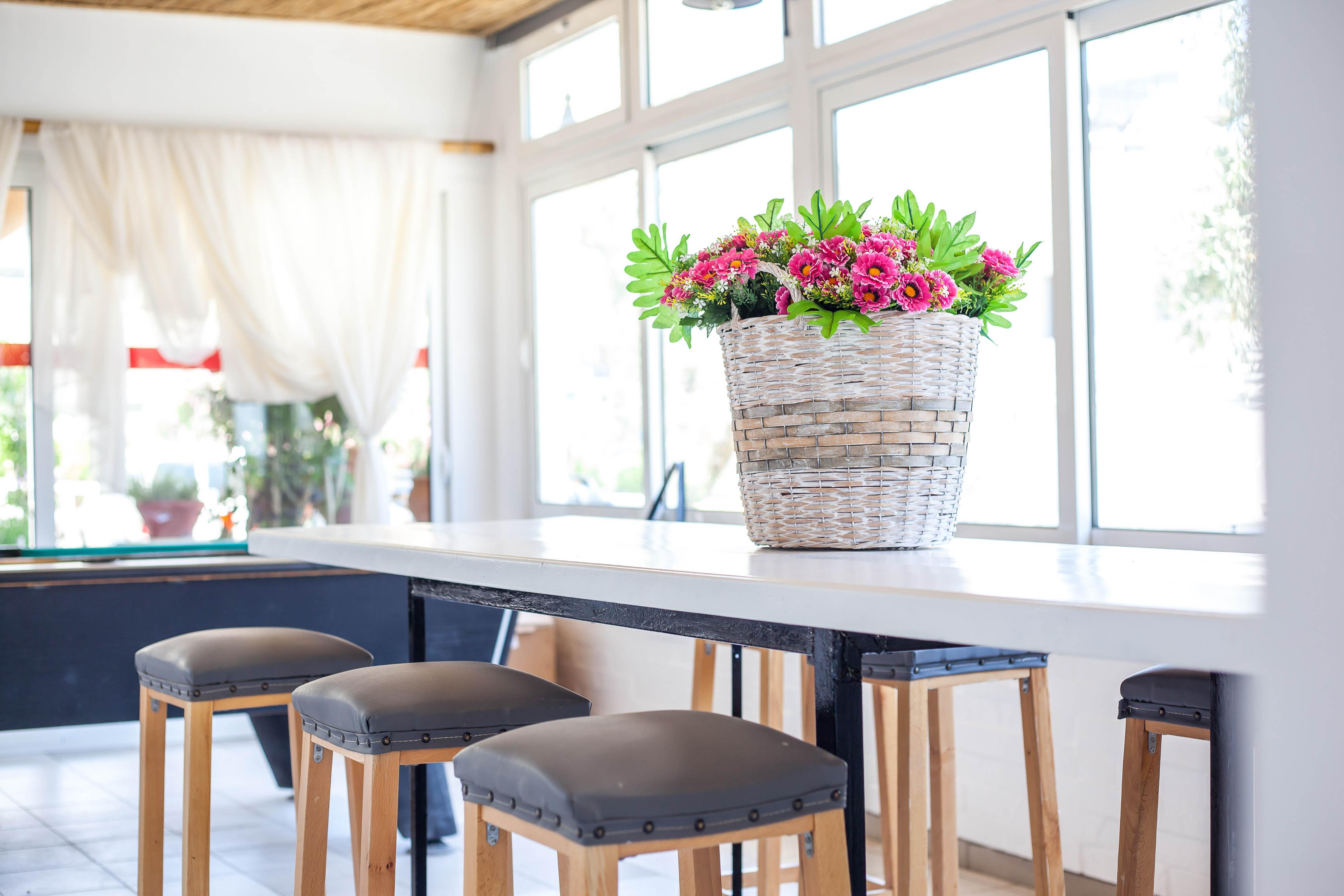 Aparthotel Tinas Plus Hotel