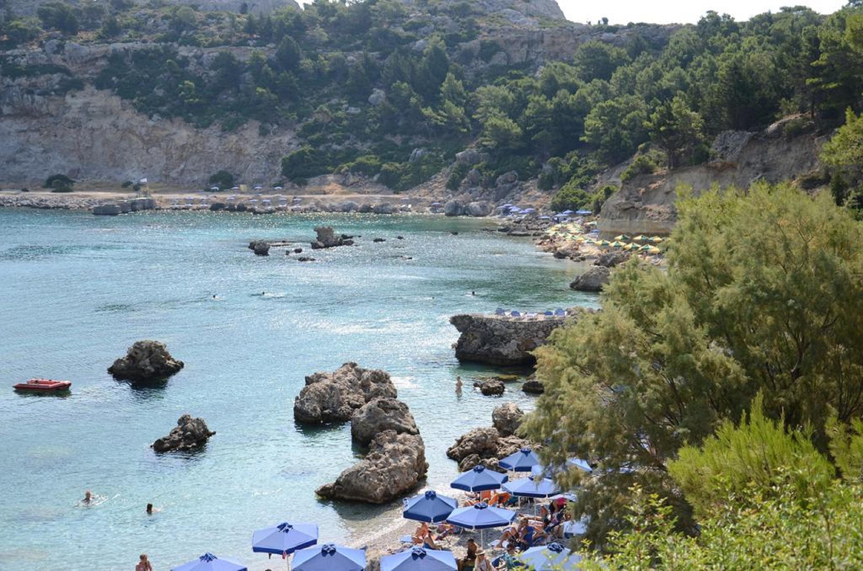 Aparthotel Tinas Plus Hotel 2*