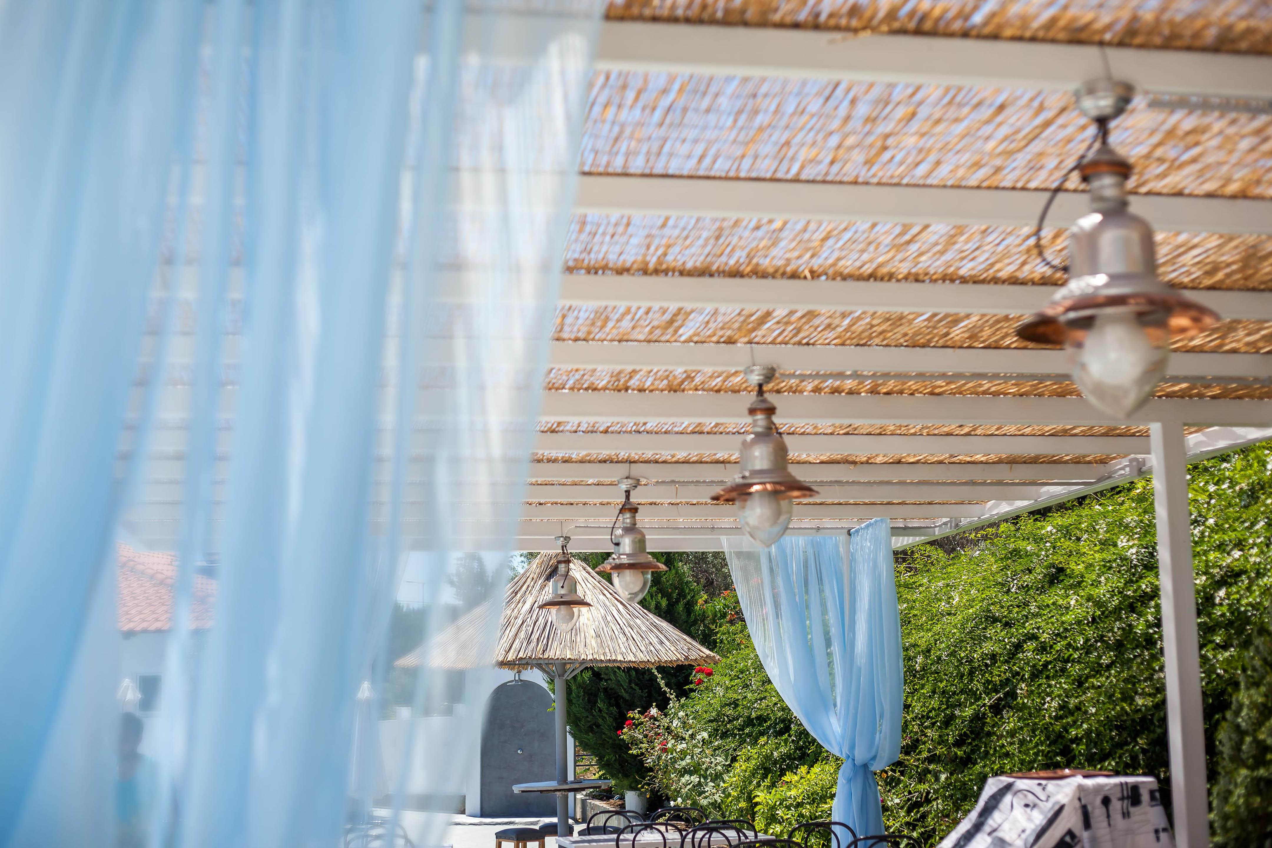 Tinas Plus Hotel Aparthotel