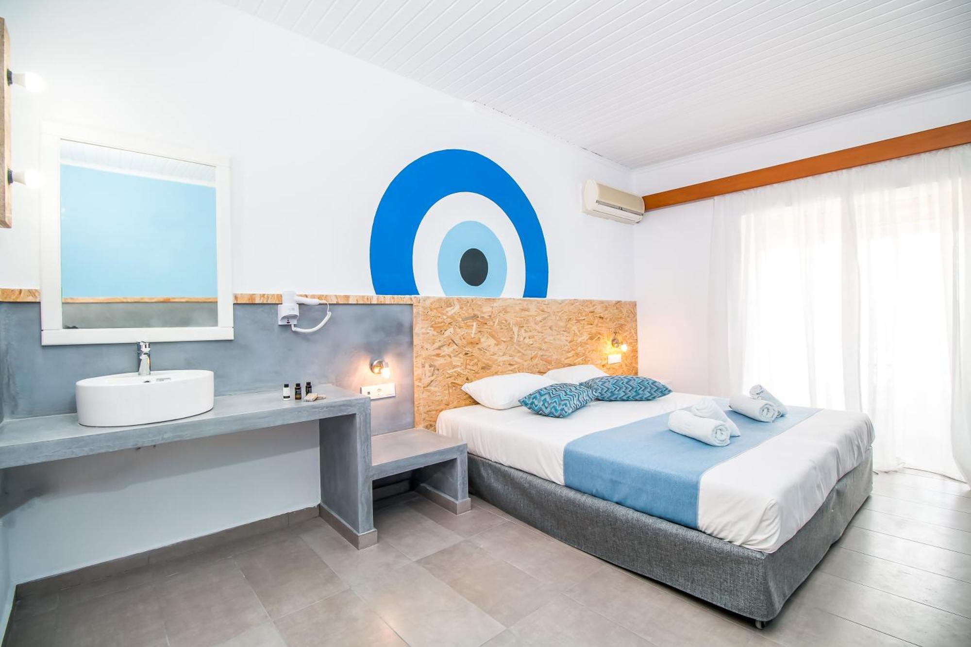 Aparthotel Tinas Plus Hotel