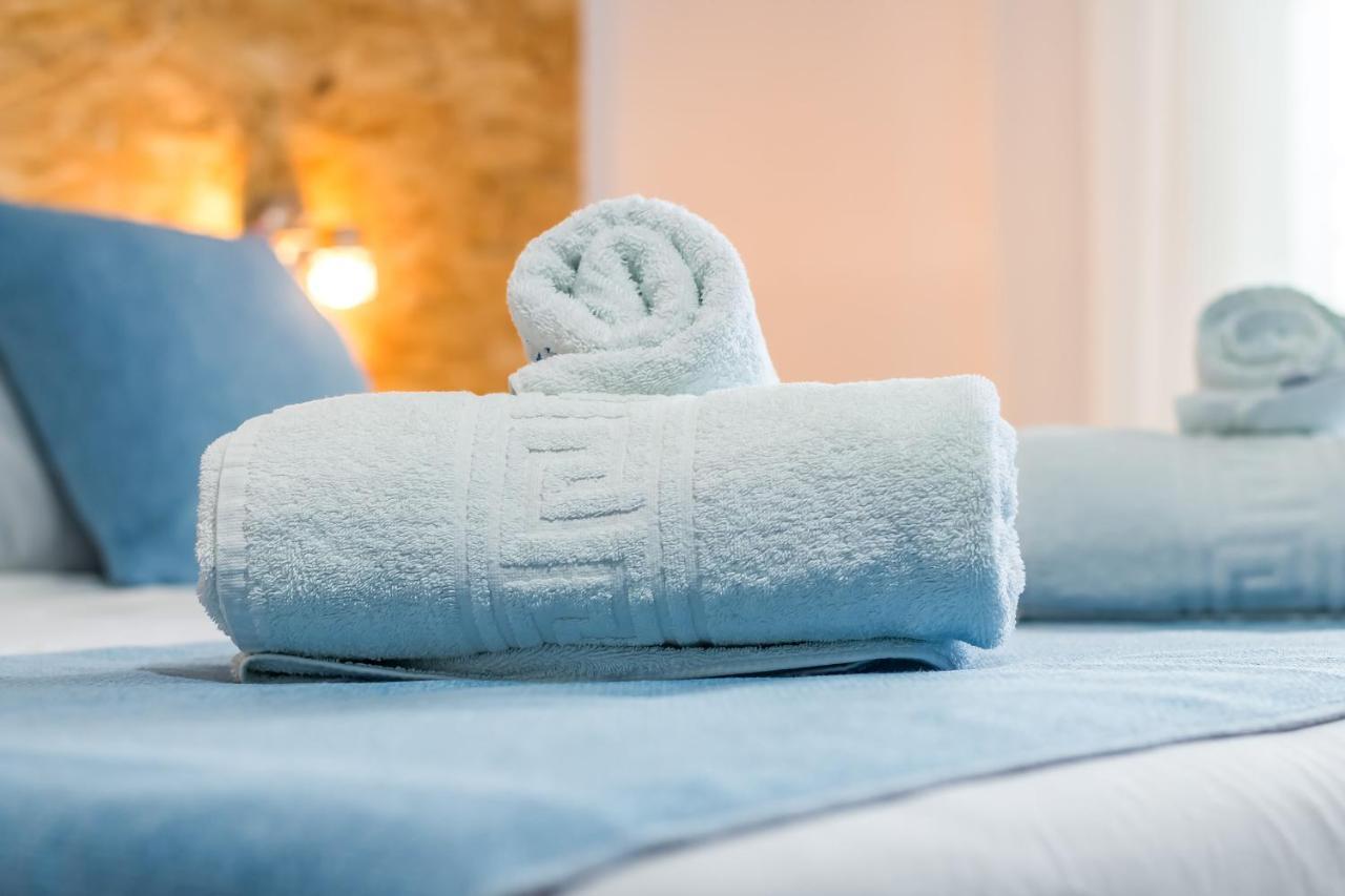 Tinas Plus Hotel Aparthotel 2*