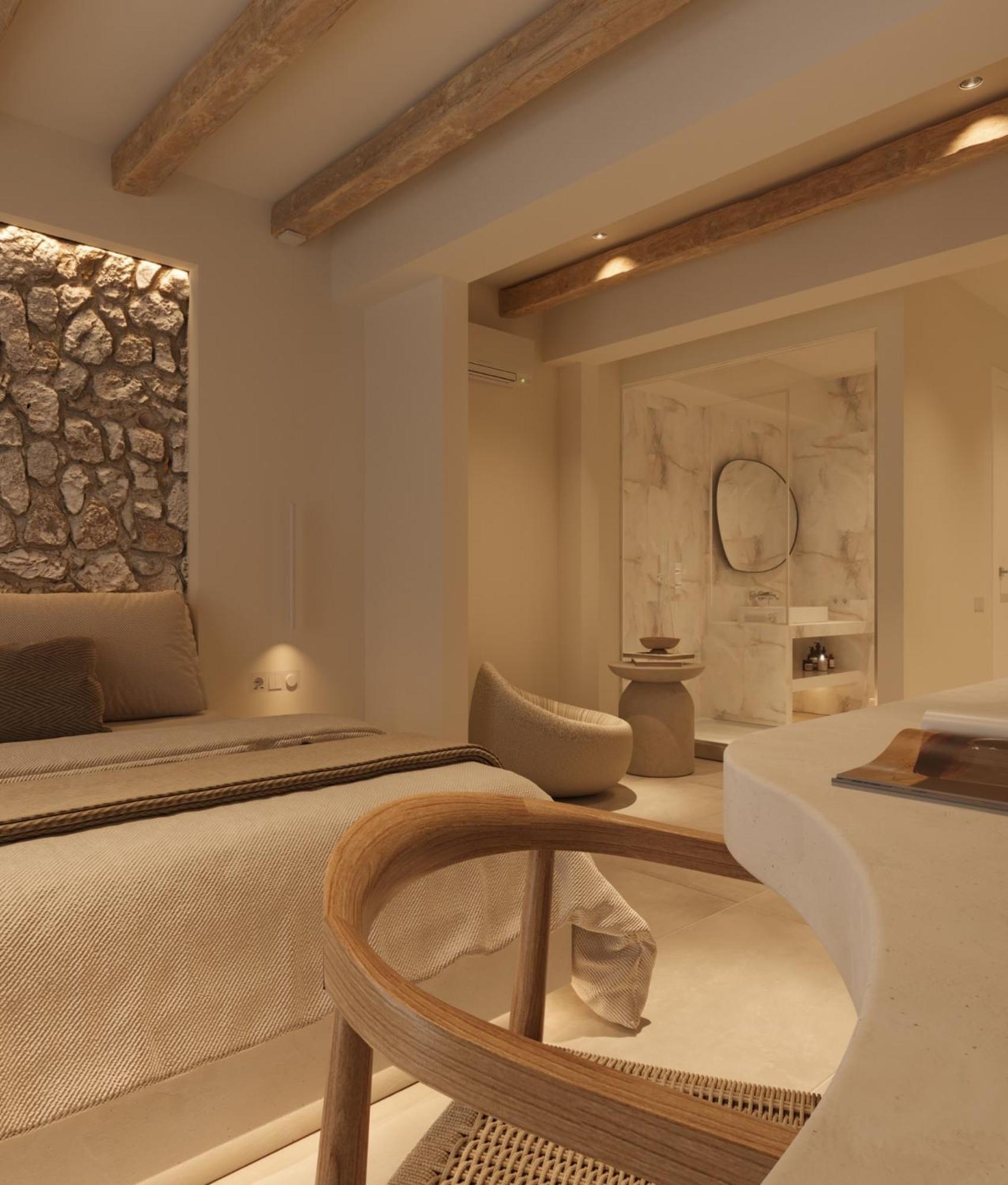Tinas Plus Hotel Aparthotel Faliraki