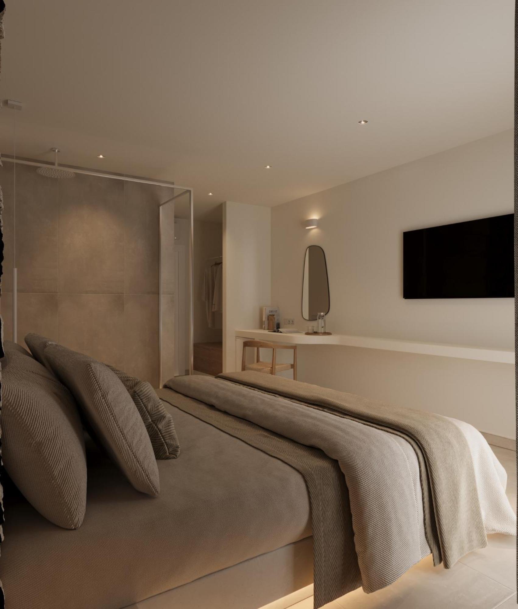 Aparthotel Tinas Plus Hotel Faliraki