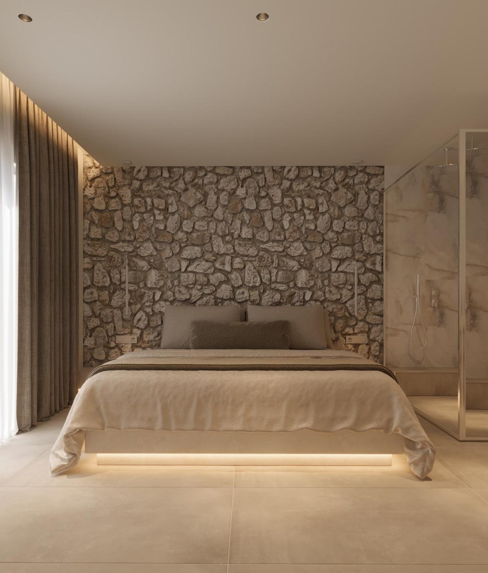 Tinas Plus Hotel Aparthotel