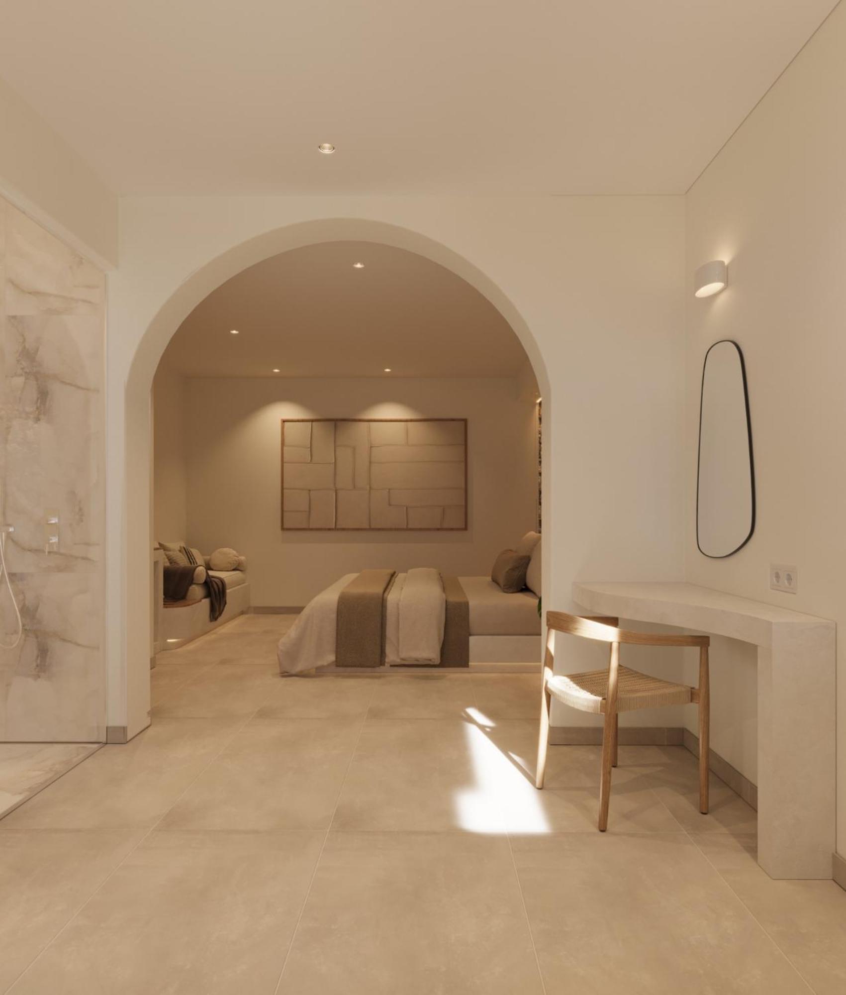 Tinas Plus Hotel Aparthotel
