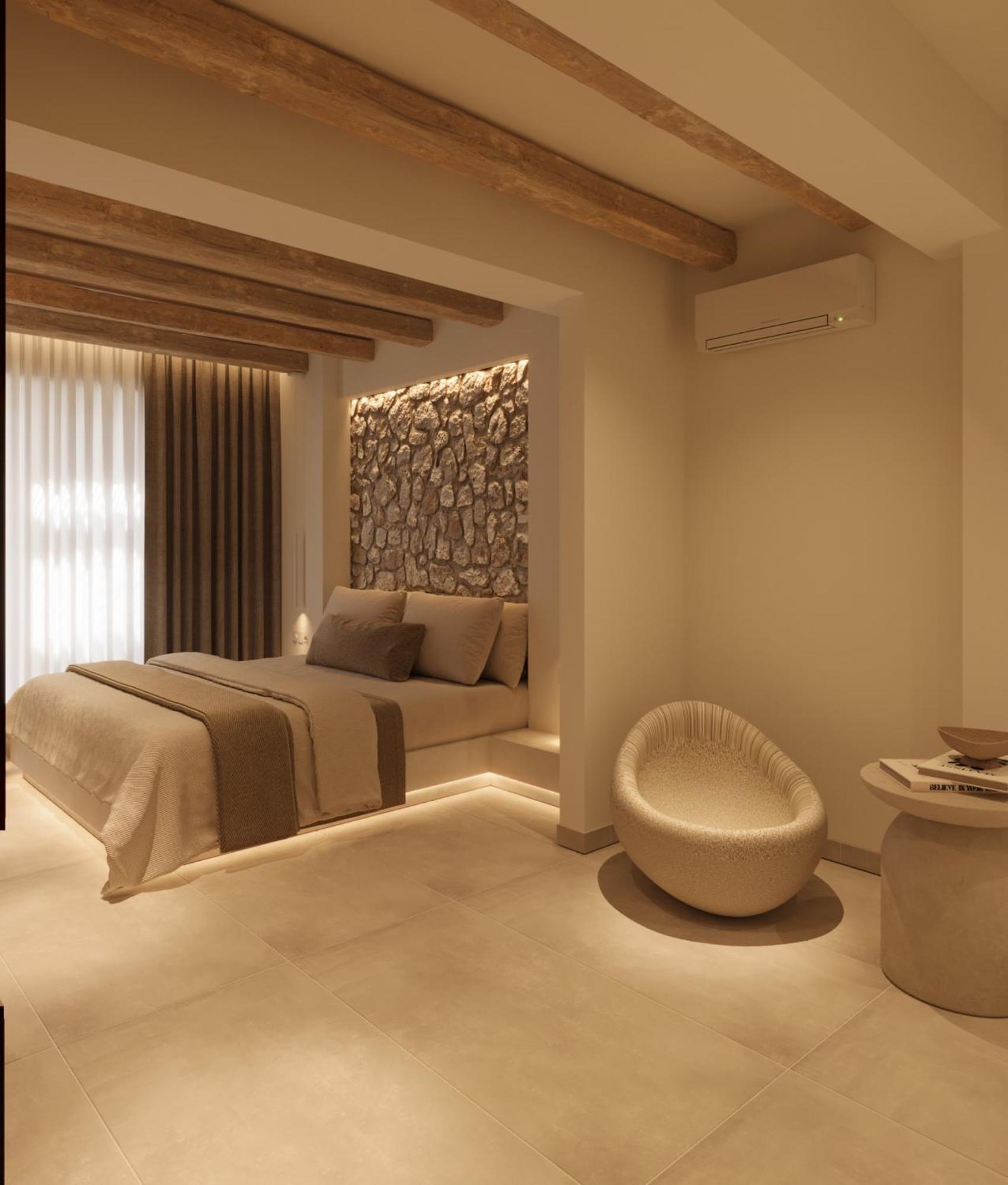 Tinas Plus Hotel Aparthotel 2*