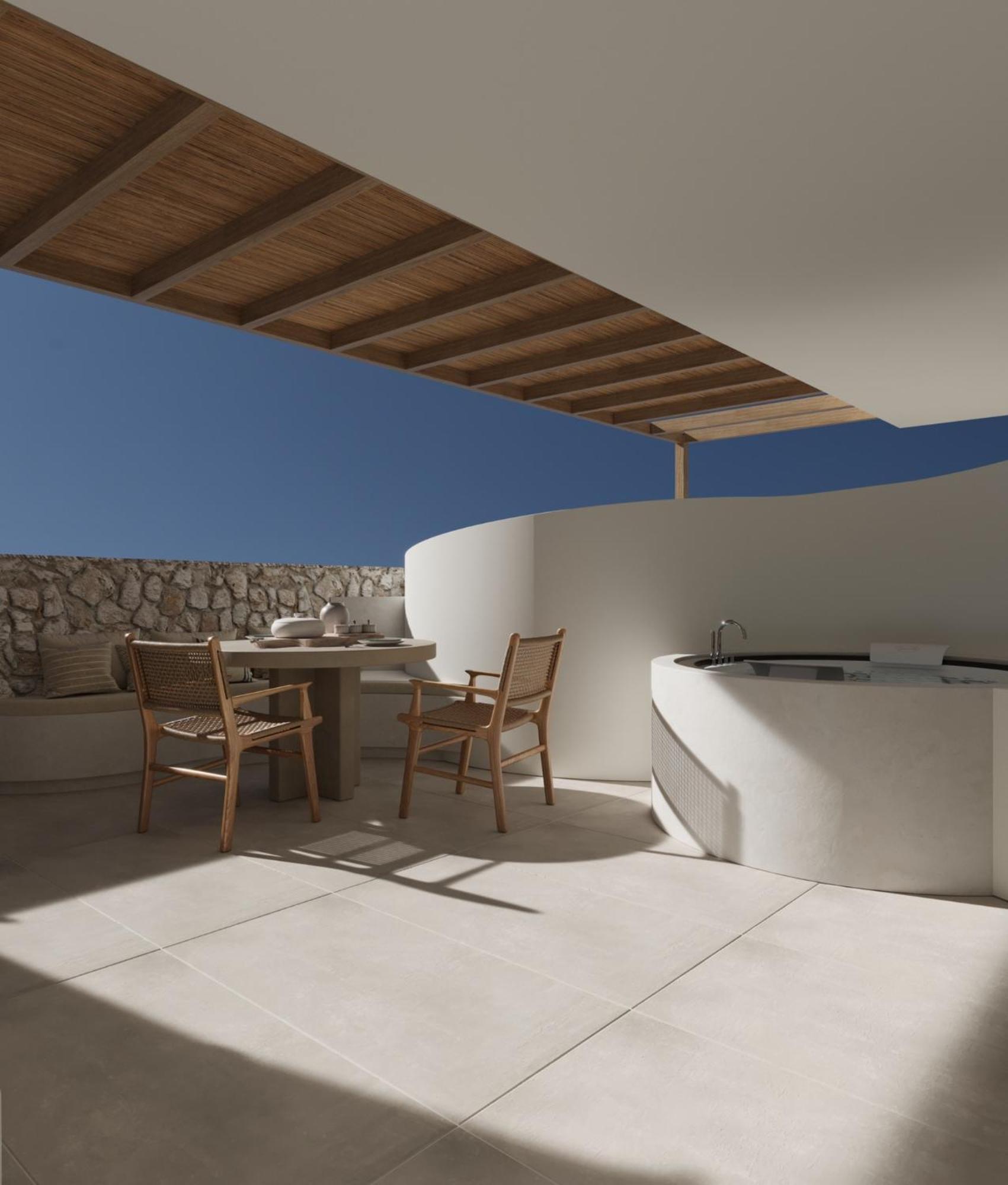 Tinas Plus Hotel Aparthotel
