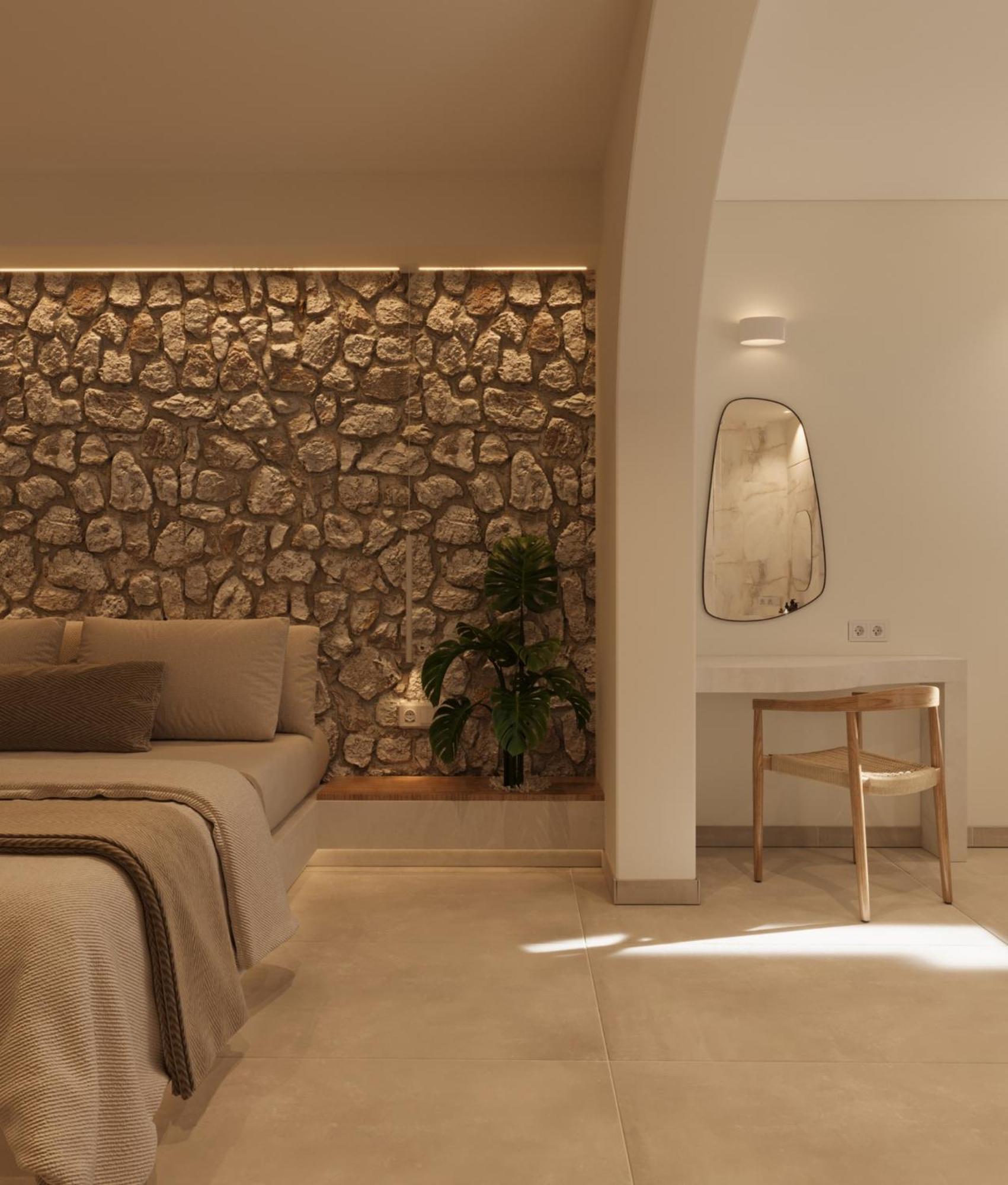Tinas Plus Hotel Aparthotel 2*