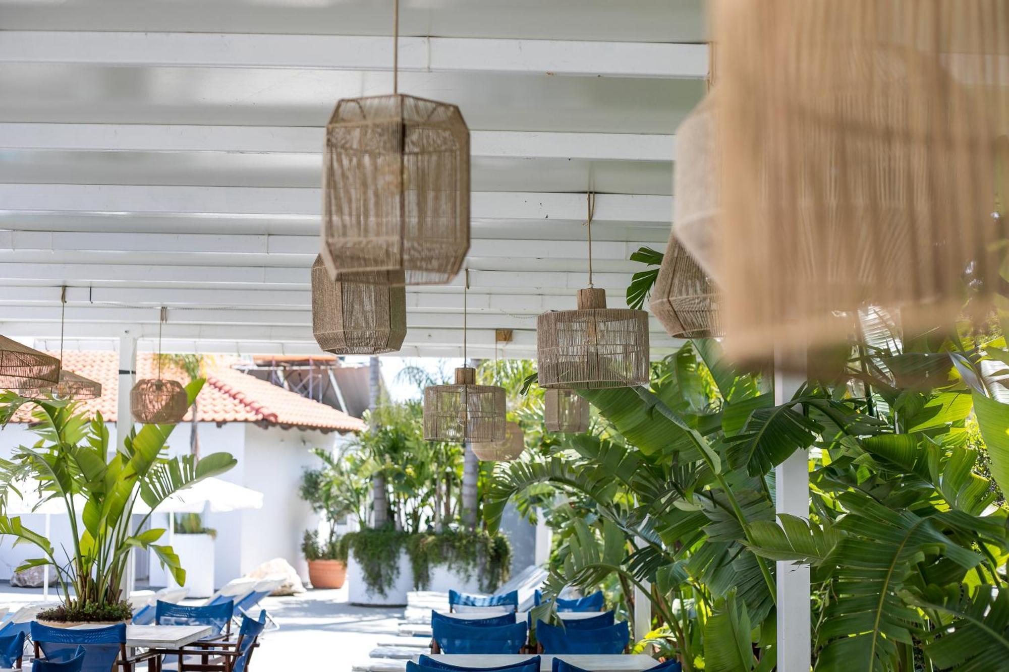Tinas Plus Hotel Aparthotel