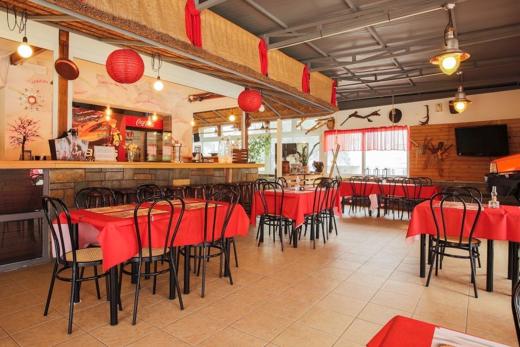 Tinas Plus Hotel 2* Faliraki