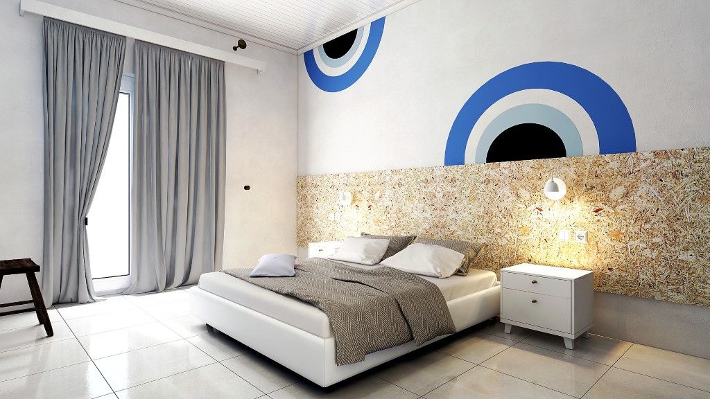 Tinas Plus Hotel 2*
